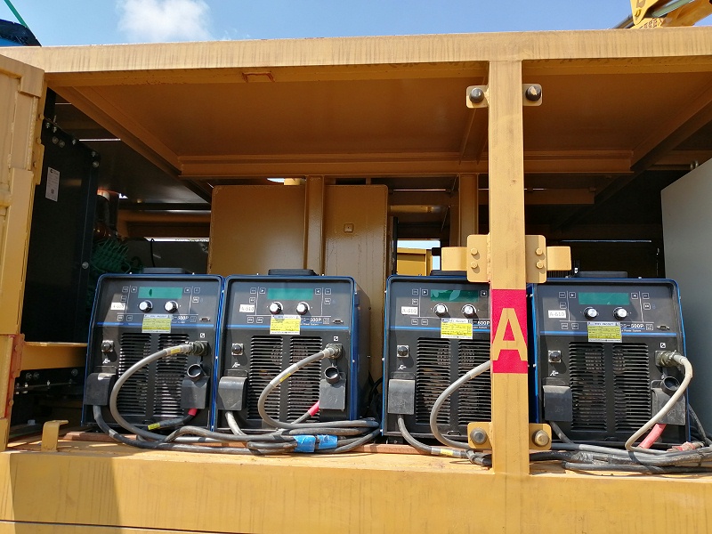 逆變弧焊機(jī)