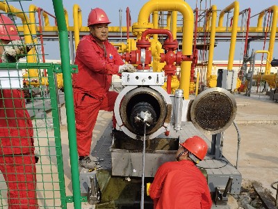 漏磁內(nèi)檢測(cè)設(shè)備