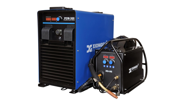 逆變焊機(jī)PCW-300