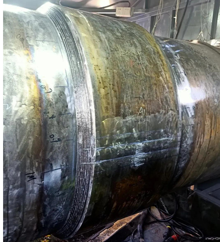 管道自動焊機(jī)