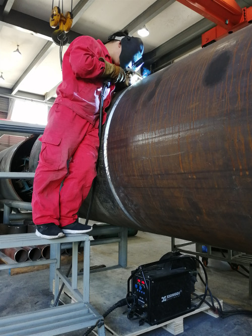 管道焊機(jī)