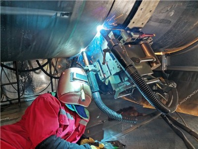 管道全自動焊機(jī)