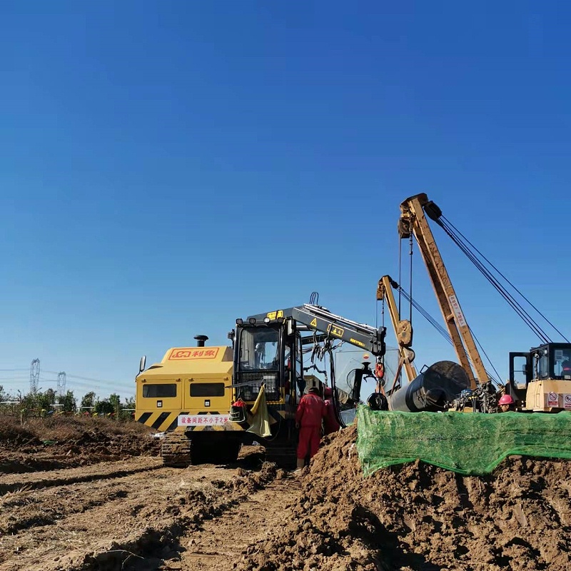 管道自動(dòng)焊接設(shè)備