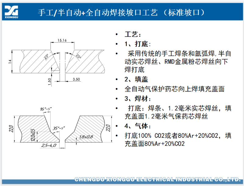 管道全位置自動(dòng)焊