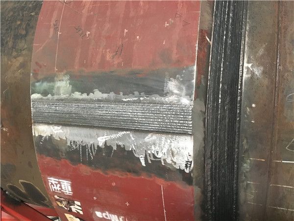 熊谷全位置管道自動焊機