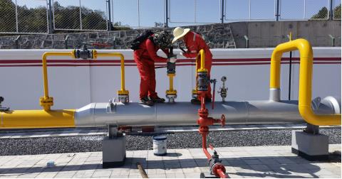 高速智能測(cè)徑