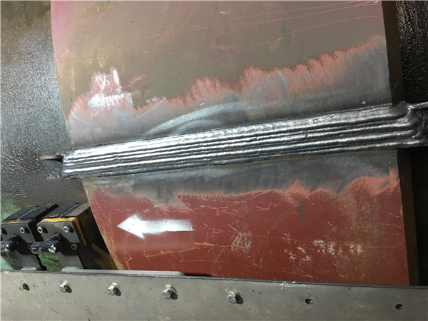 管道自動(dòng)焊機(jī)