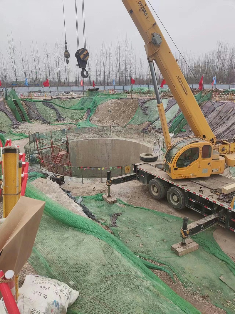 管道全自動(dòng)焊機(jī)