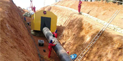 熊谷纖維素焊機