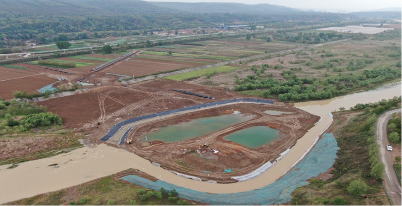 熊谷管道全自動(dòng)焊機(jī)