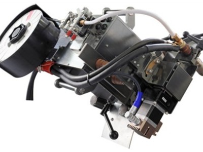 管道全自動(dòng)焊機(jī)