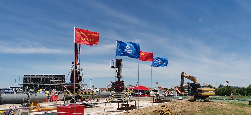 全位置管道自動焊接