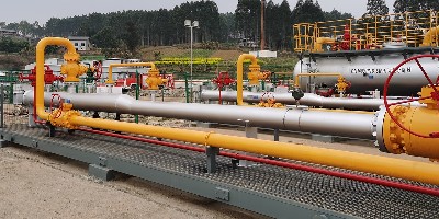 管道漏磁內(nèi)檢測器