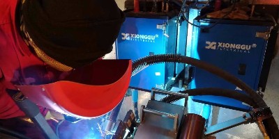 管道全位置自動焊機的焊接方法有哪些？