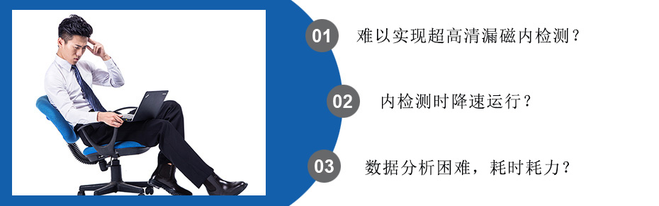 管道內(nèi)檢測