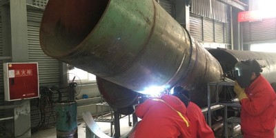 智利小型飛機墜毀，引發(fā)野外管道自動焊接機廠家思考