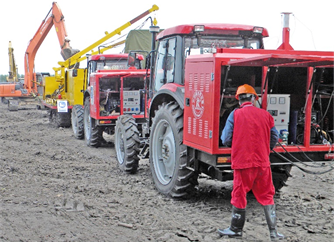 逆變多功能管道焊機(jī)