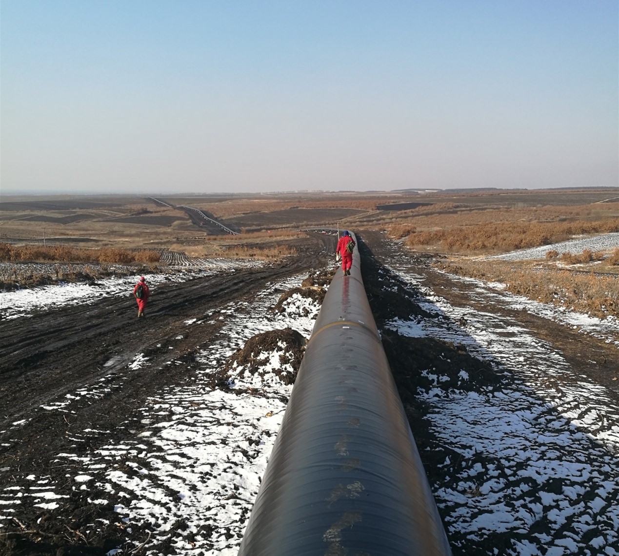 熊谷環(huán)縫自動焊機