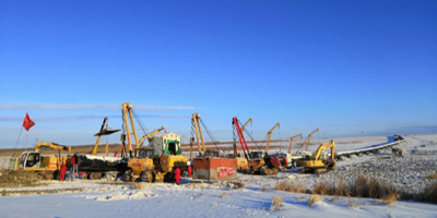 管道全自動(dòng)焊機(jī)廠家淺談如何有效提高長(zhǎng)輸管道工程的焊接質(zhì)量