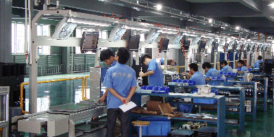 淺談成都熊谷加世電器有限公司的“精益生產(chǎn)管理”