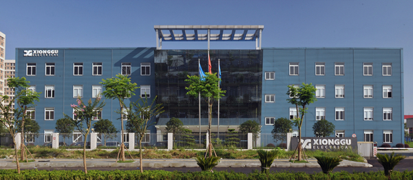 成都熊谷加世電器有限公司