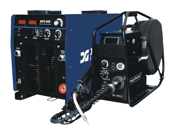 逆變焊機(jī)MPS-500