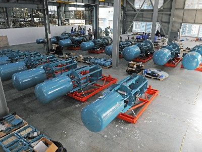 管道全自動(dòng)焊接設(shè)備