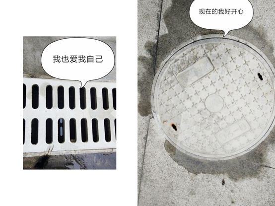 清洗熊谷公司窨井蓋