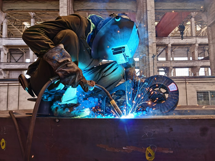 成都熊谷焊機(jī)