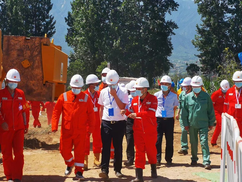 管道全自動焊機