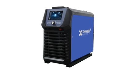 DPS-500Pro全數(shù)字化多功能焊機