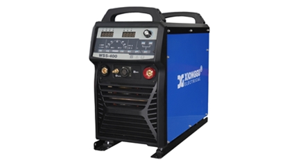 全數(shù)字化多功能焊機(jī)WS5-400