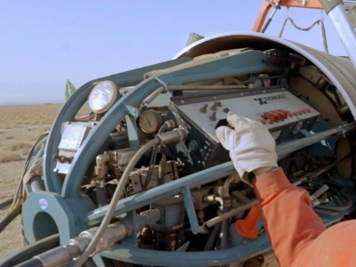 熊谷管道全自動(dòng)焊機(jī)