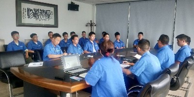 熊谷公司 2020屆畢業(yè)生座談小記