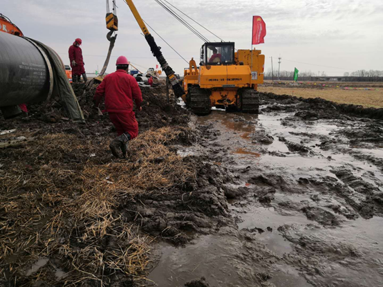 全位置管道自動(dòng)焊機(jī)