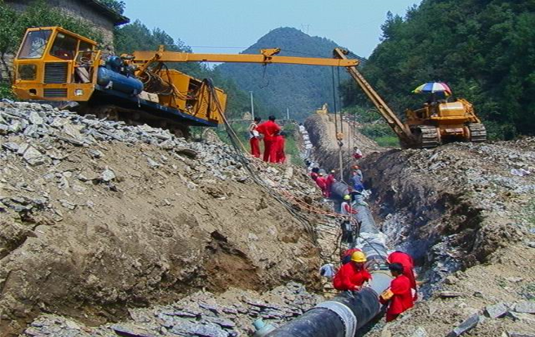 管道自動(dòng)焊機(jī)