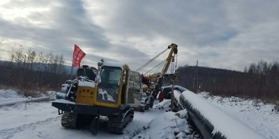 管道自動焊機(jī)