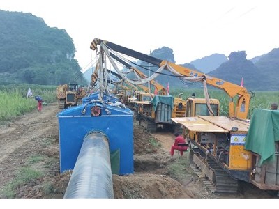 管道自動(dòng)焊機(jī)