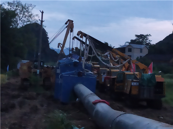 管道全自動焊機(jī)