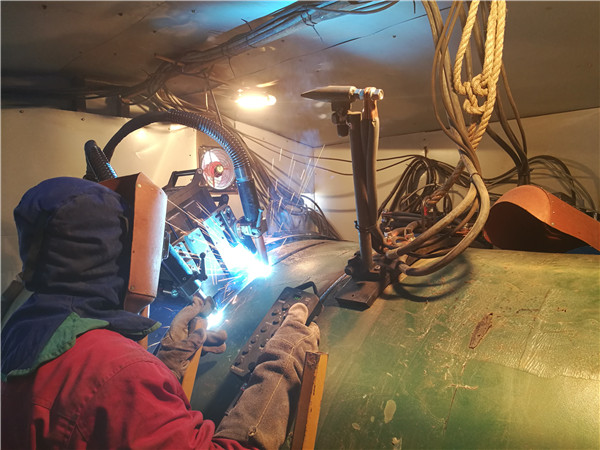 管道自動(dòng)焊