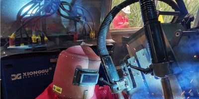 管道自動(dòng)焊