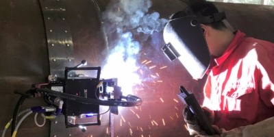 水管安裝制造企業(yè)，你要的管道全自動焊機都在這里……