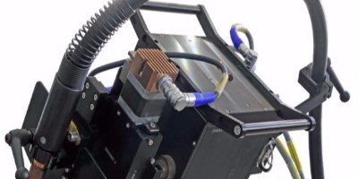 三種焊接工藝，管道全自動焊機搞定你的管道施工