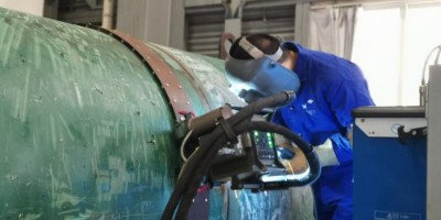 全數(shù)字多功能管道焊接機的設(shè)計理念